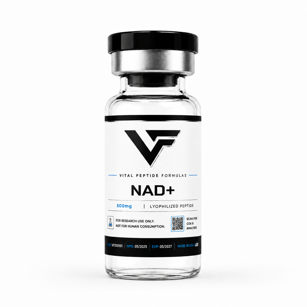 NAD+